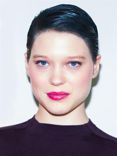 Léa Seydoux