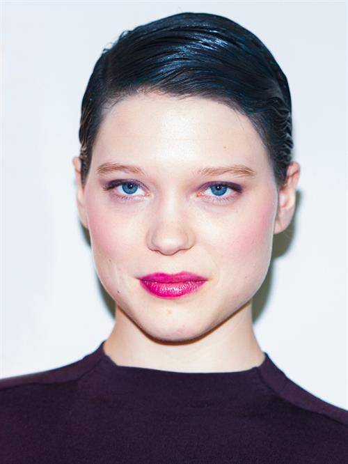 Léa Seydoux