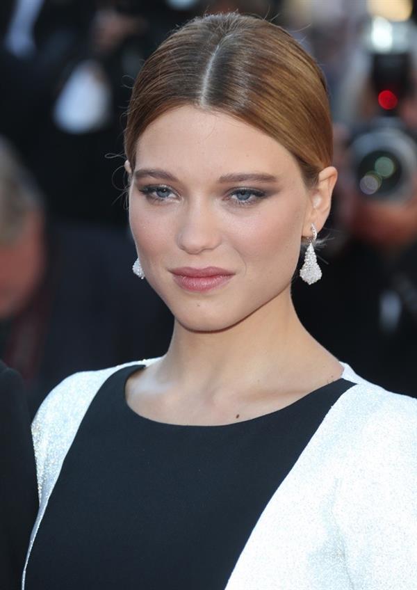 Léa Seydoux