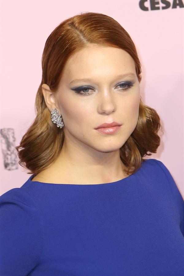 Léa Seydoux