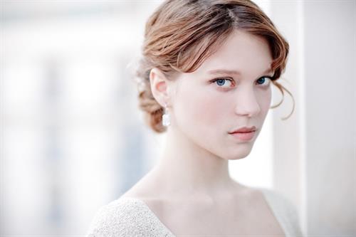 Léa Seydoux