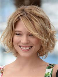 Léa Seydoux