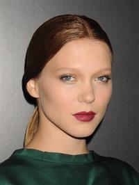 Léa Seydoux