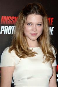 Léa Seydoux