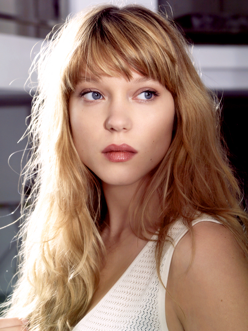 Léa Seydoux