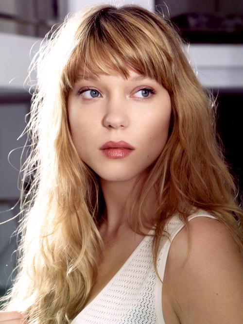 Léa Seydoux