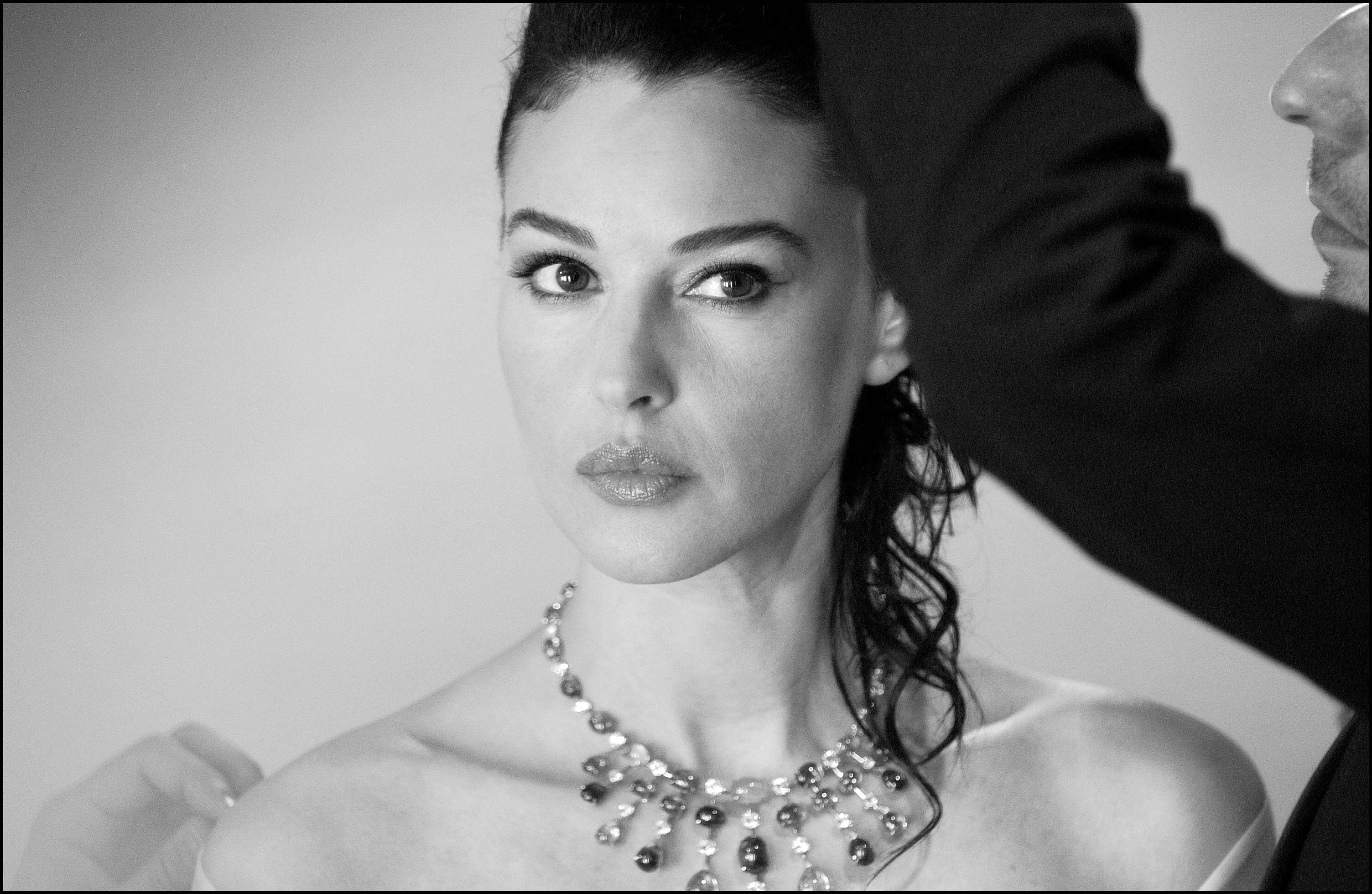 Monica Bellucci