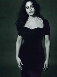 Monica Bellucci