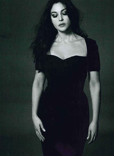 Monica Bellucci