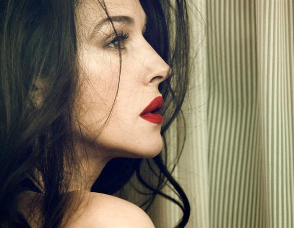 Monica Bellucci