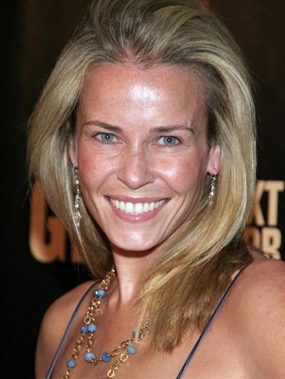 Chelsea Handler