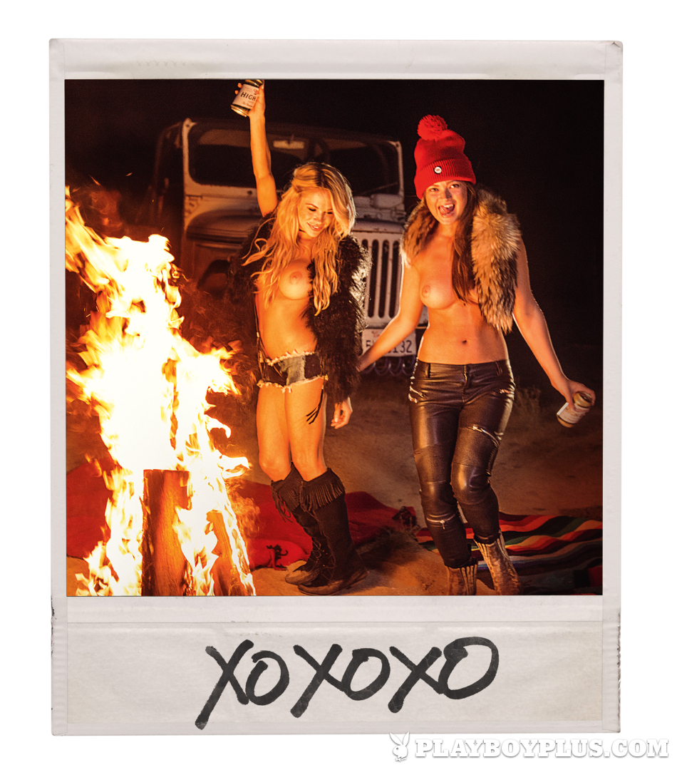 Playboy Cybergirl - Maggie May Nude Photos & Videos at Playboy Plus!