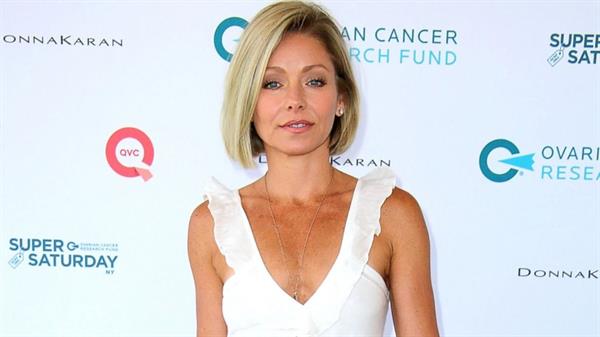 Kelly Ripa