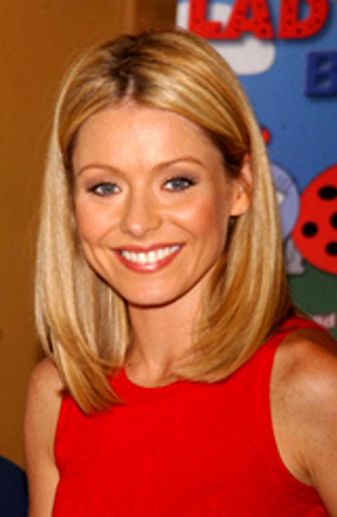 Kelly Ripa