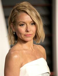 Kelly Ripa