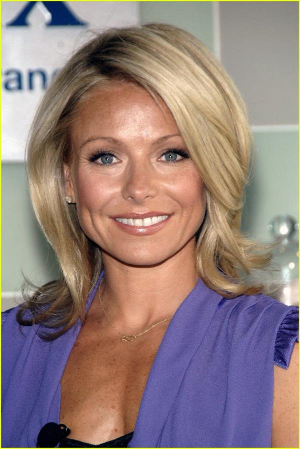 Kelly Ripa