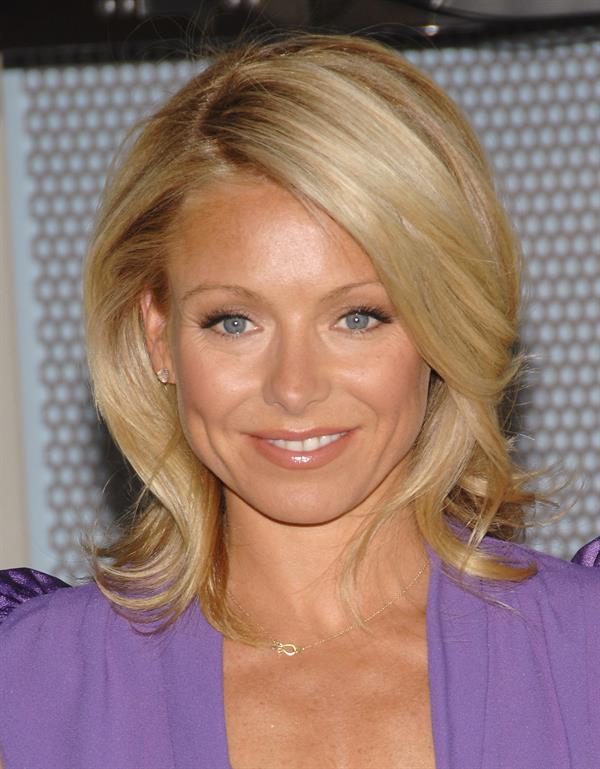 Kelly Ripa