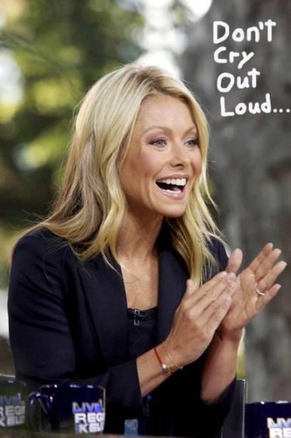 Kelly Ripa