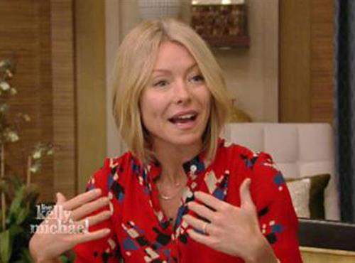 Kelly Ripa
