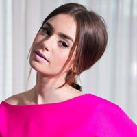 Lily Collins