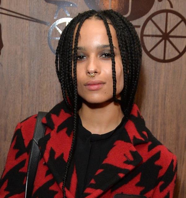 Zoe Kravitz