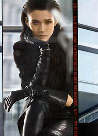 Tao Okamoto