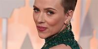 Scarlett Johansson