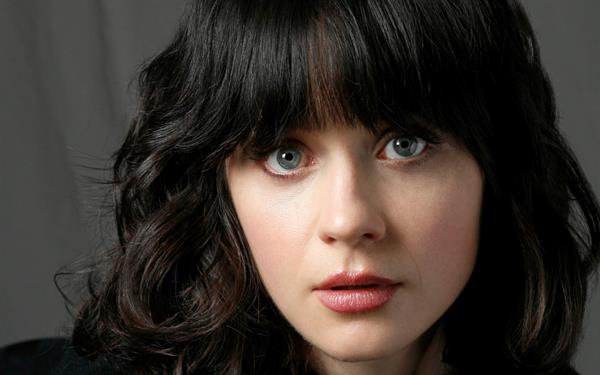 Zooey Deschanel