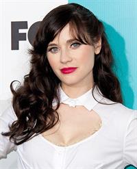 Zooey Deschanel