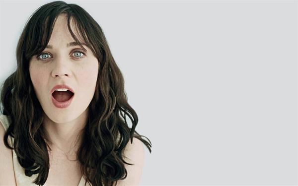 Zooey Deschanel