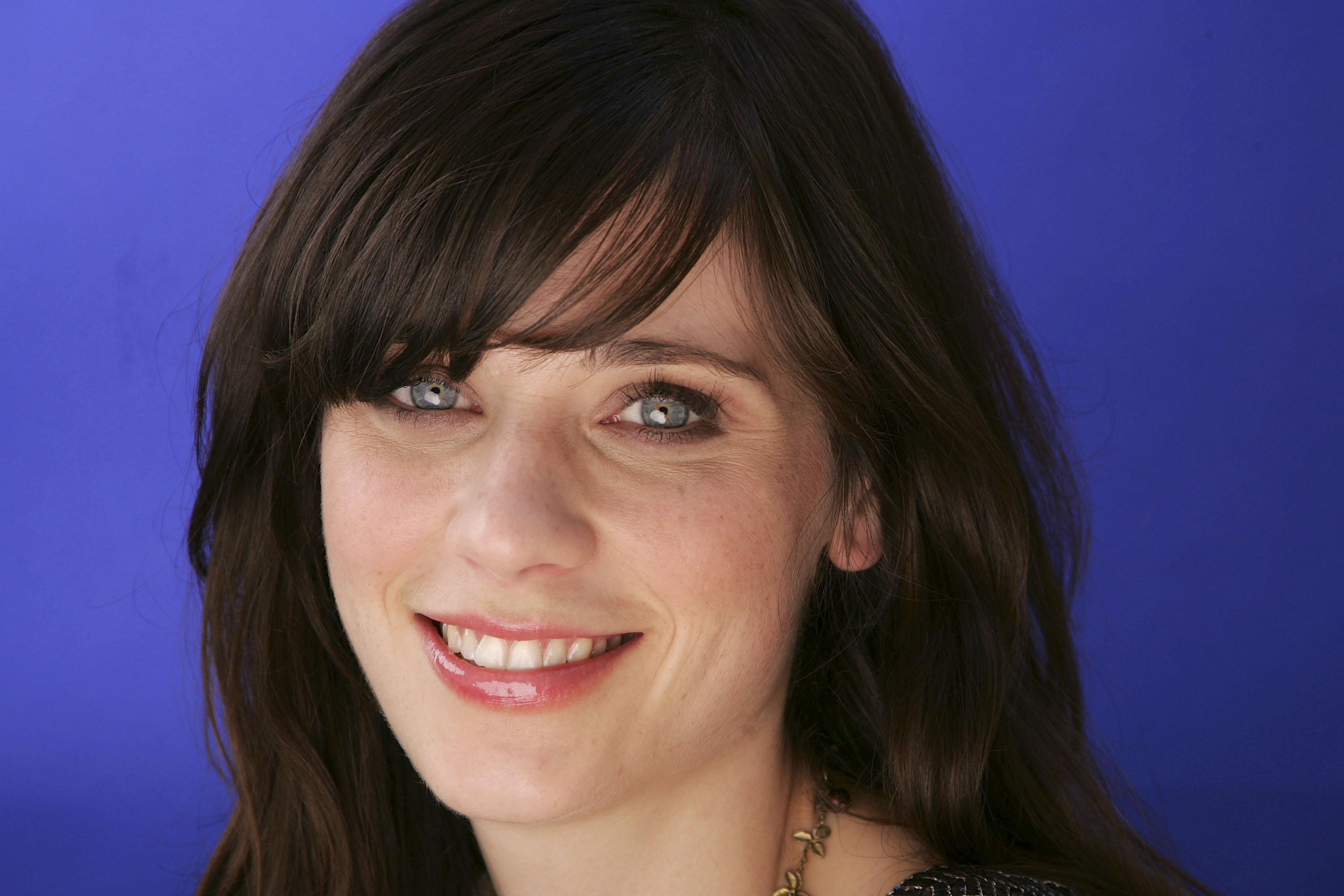 Zooey Deschanel