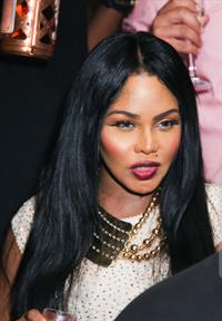 Lil' Kim