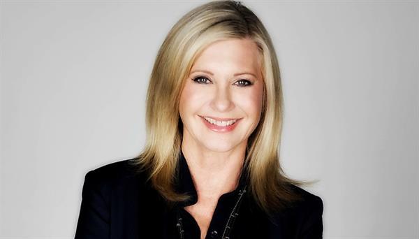 Olivia Newton-John