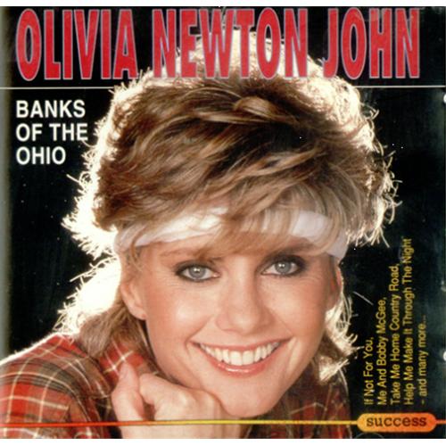 Olivia Newton-John