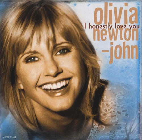 Olivia Newton-John