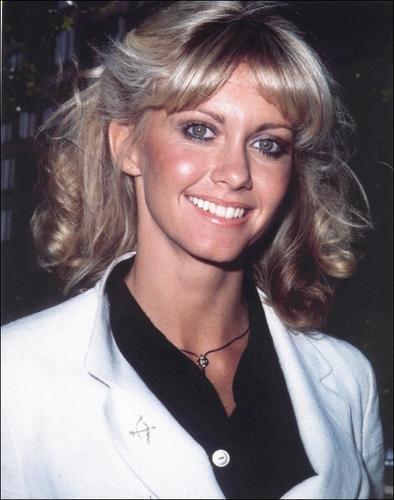 Olivia Newton-John