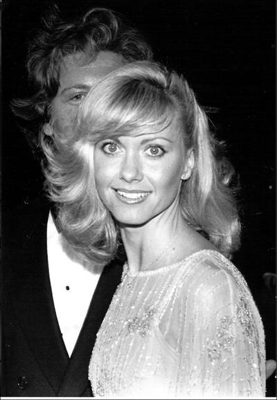 Olivia Newton-John
