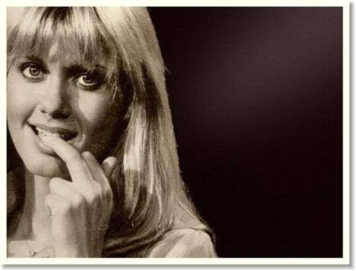 Olivia Newton-John