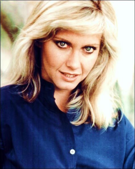 Olivia Newton-John