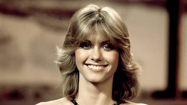 Olivia Newton-John