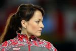 Russian 2014 Olympic Curling Team