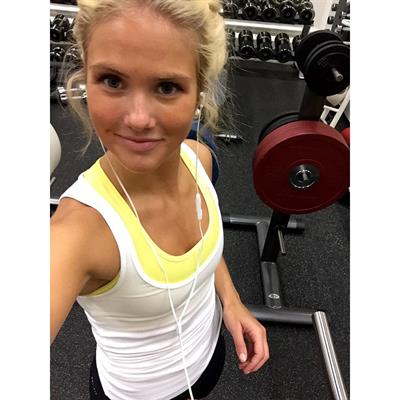 Silje Norendal