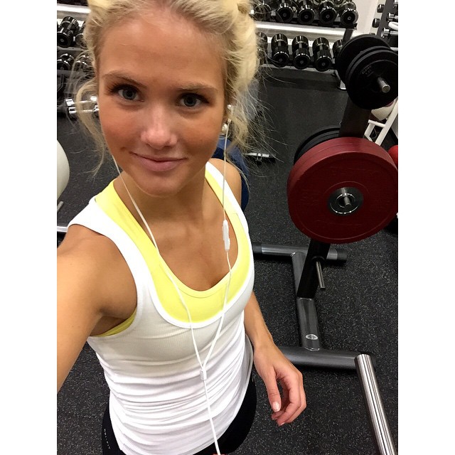 Silje Norendal