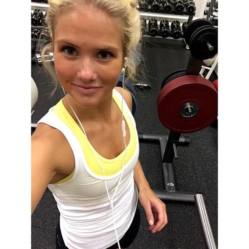Silje Norendal