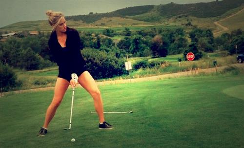 Paige Spiranac