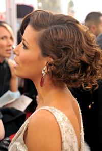 Eva Longoria 14th annual Screen Actors Guild Awards 