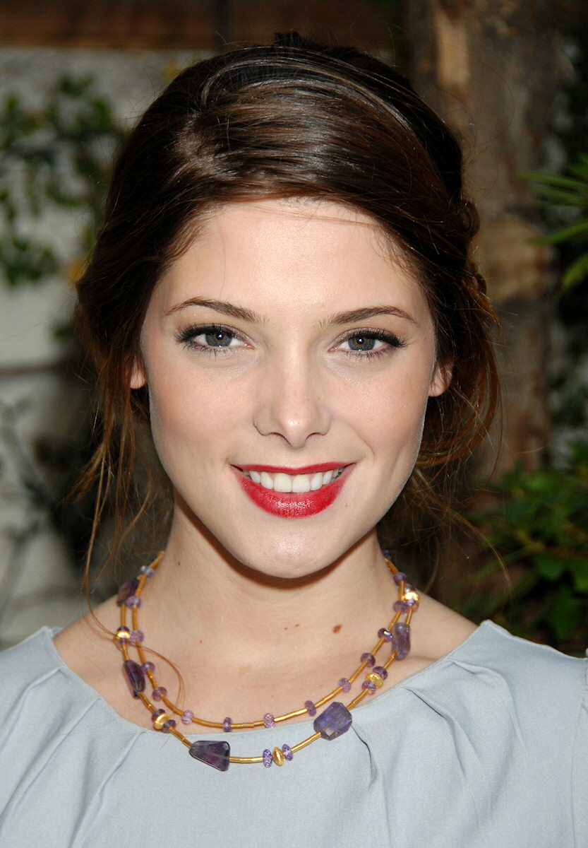 Ashley Greene pre Golden Globes DPA Gifting Lounge 