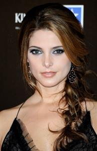 Ashley Greene premiere of the Twilight Saga Eclipse on June 28, 2010 in Madrid, Spain 