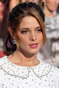 Ashley Greene premiere of the Twilight Saga Eclipse on June 29, 2010 in Atwerpen Belgium 