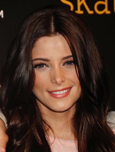 Ashley Greene Skateland Los Angeles premiere at Arclight Cinemas on May 11, 2011